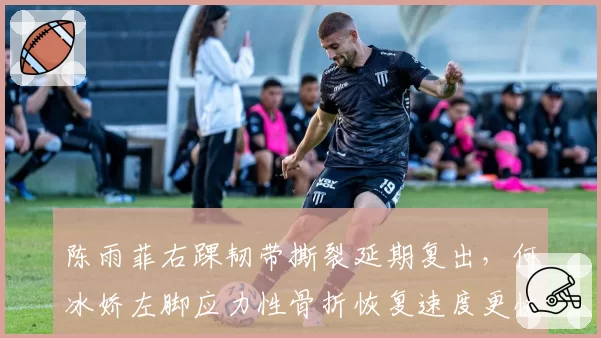 陈雨菲右踝韧带撕裂延期复出,何冰娇左脚应力性骨折恢复速度更快