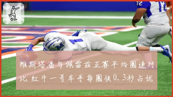 维斯塔潘与佩雷兹正赛平均圈速对比 红牛一号车手每圈快0.3秒占优