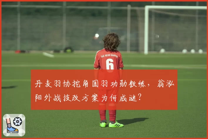丹麦羽协挖角国羽功勋教练，翁泓阳外战技改方案为何成谜？
