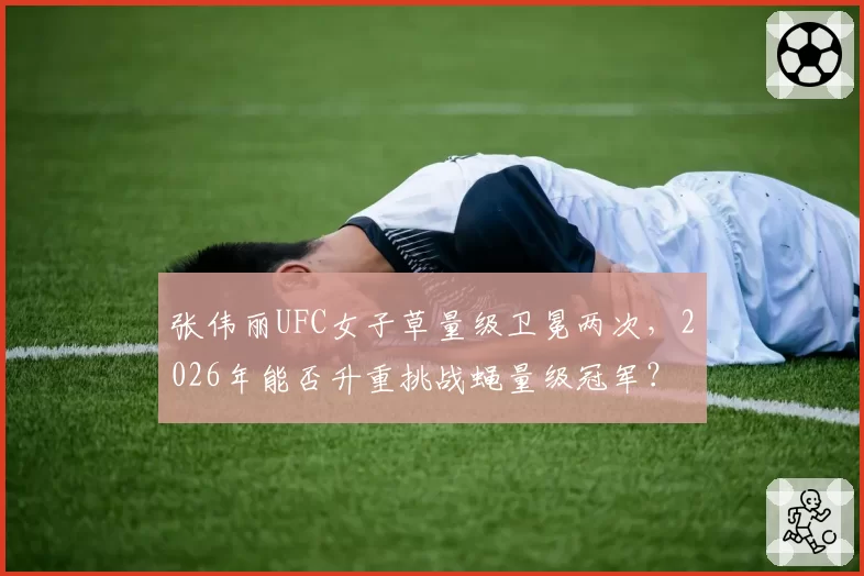张伟丽UFC女子草量级卫冕两次，2026年能否升重挑战蝇量级冠军？